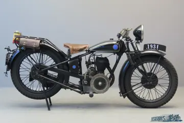 FN 1931 M 70 C Sahara 346 cc 1 cyl sv 3607