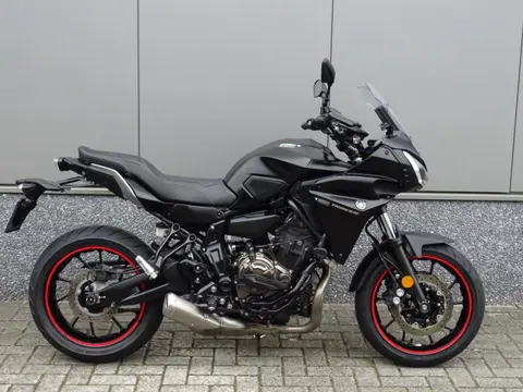 Yamaha TRACER 700 ABS (bj 2018)