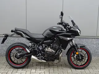Yamaha TRACER 700 ABS (bj 2018)