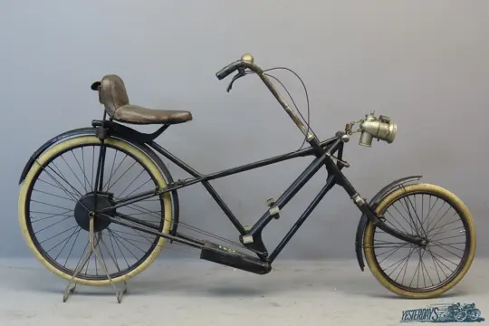 J-RAD 1921 3607-115