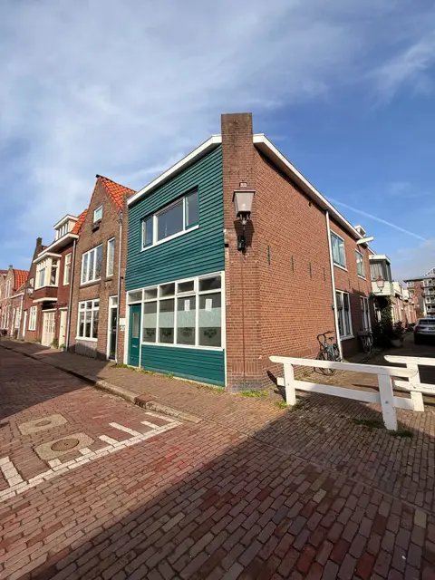 Te koop in Hoorn - Gravenstraat 10