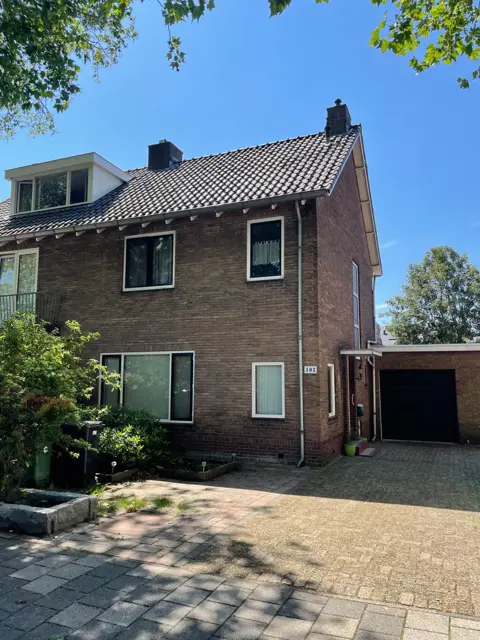 Te koop in Badhoevedorp - Burgemeester Amersfoordtlaan 102