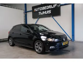 Volkswagen Polo 1.0 TSI Highline Business 2x R-Line - N.A.P. Airco, Cruise, Carplay, Camera, Virtual