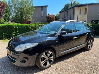 Renault Mégane Estate 1.4 TCe Bose