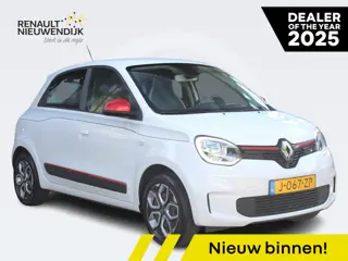 Renault Twingo SCe 75 Collection / 66.000KM / DEALER ONDERHOUDEN / AIRCO / DAB / 16'' ALL-SEASON