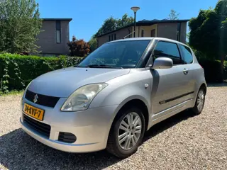 Suzuki Swift 1.3 GA