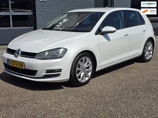 Volkswagen Golf 1.4 TSI Highline 150pk automaat zeer mooi volle auto