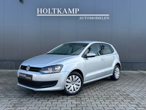 Volkswagen Polo 1.2 ComfortLine| CARPLAY | AIRCO | CLIMA | 5 DEURS