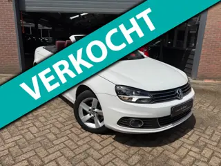 Volkswagen Eos 1.4 TSI Highline|CABRIO/PANO/LEDER/ELECSTOEL/VOL