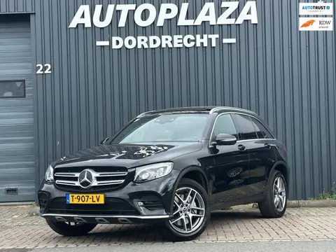 Mercedes-Benz GLC-klasse 350e 4MATIC Premium Plus Trekhaak