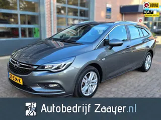 Opel Astra Sports Tourer 1.0 Online Edition