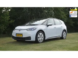 Volkswagen ID.3 Pro 58 kWh SOH 89.4 %
