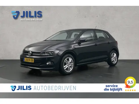 Volkswagen Polo 1.0 TSI Comfortline Business | Camera | Apple Carplay | Navigatie