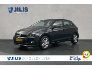 Volkswagen Polo 1.0 TSI Comfortline Business | Camera | Apple Carplay | Navigatie
