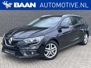 Renault Mégane Estate 1.5 dCi Eco2 Zen (bj 2017)