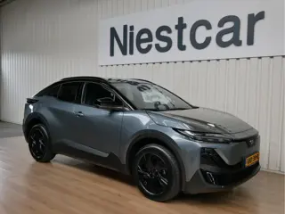 Subaru Uncharted 2E-xcite+ 77 kWh 2-Tone Demo (bj 2026)