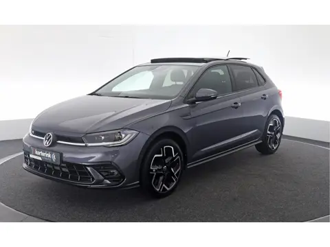 Volkswagen Polo 1.0 TSI R-Line Edition (bj 2025, automaat)