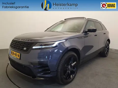 Land Rover Range Rover Velar 2.0 P400e AWD Dynamic SE PHEV Panoramadak, ACC, 360 Camera, Headup disp