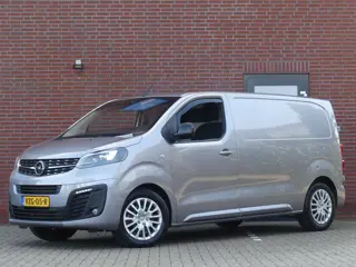 Opel Vivaro 2.0 BlueHDi 177PK Camera/Trekhaak/PDC/Navigatie