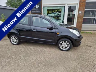 Nissan Pixo 1.0i "Look" 5 Deurs - Airco - Trekhaak - Apk 10-07-2027 !!