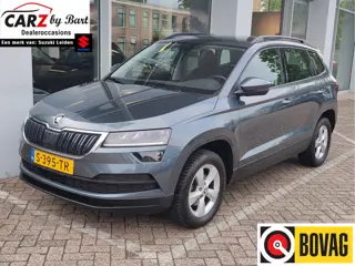 Škoda Karoq 1.0 TSI AMBITION BUSINESS DSG Navi | Clima | Cruise | Parkeersensoren V+A