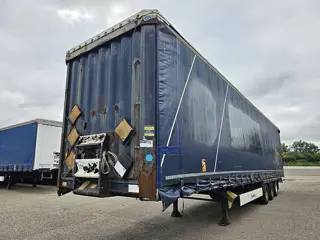 KRONE N/A mega