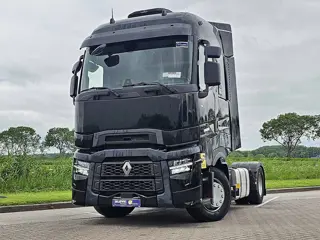 RENAULT T 480 high 13 liter 480 ps