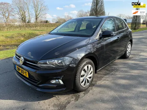 Volkswagen Polo 1.6 TDI Comfortline