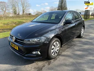 Volkswagen Polo 1.6 TDI Comfortline