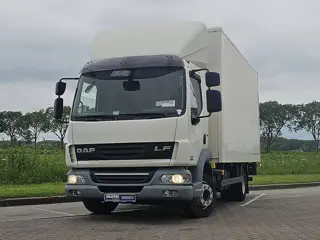 DAF LF 45.210 taillift airco