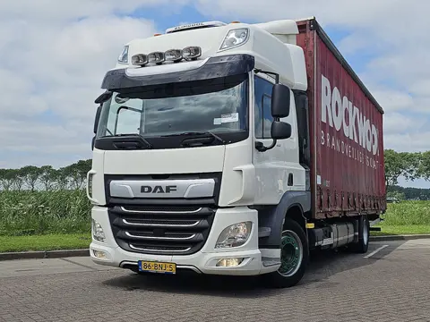 DAF CF 450 lzv