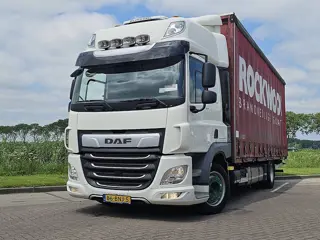 DAF CF 450 lzv