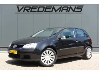 Volkswagen Golf 1.4 Trendline