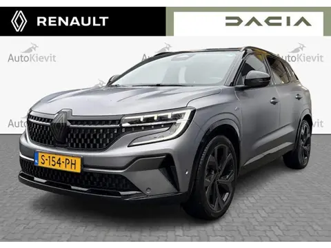 Renault Austral 1.2 E-Tech full hybrid 200 techno esprit Alpine