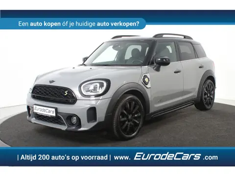 MINI Countryman 1.5 Cooper S E ALL4 *1ste Eigenaar*Navi*Leer*Carplay*