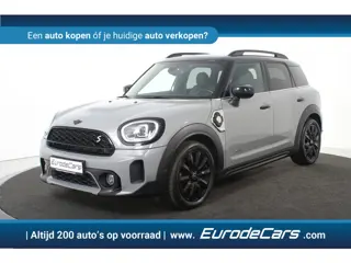 MINI Countryman 1.5 Cooper S E ALL4 *1ste Eigenaar*Navi*Leer*Carplay*