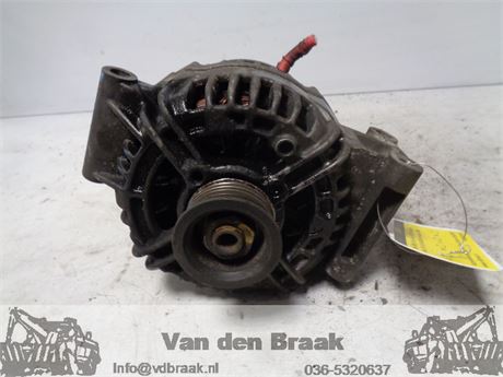 Mini One 1.6 16V 2001-2007 Dynamo