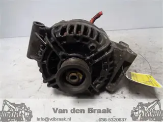Mini One 1.6 16V 2001-2007 Dynamo