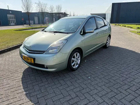 Toyota Prius 1.5 VVT-i Tech Edition Eerste eigenaar