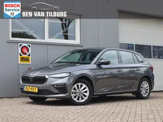 Škoda Scala 1.0 TSI 116PK Selection / Full LED / Camera