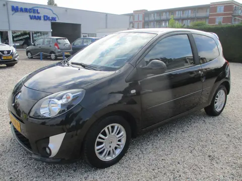 Renault Twingo 1.2i 16V Dynamique
