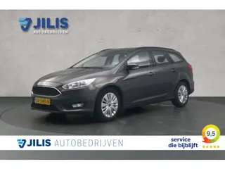 Ford FOCUS Wagon 1.0 Lease Edition | Cruise control | Navigatie | Apple Carplay