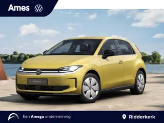 Volkswagen ID. Polo Life First Edition 52 kWh | Vanaf 11 Juli te bekijken bij Ames Ridderkerk!