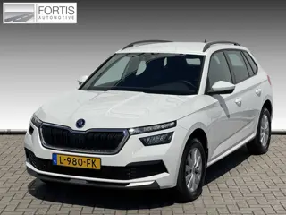 Skoda Kamiq 1.0 TSI Sport Business NL-AUTO | NAVI | ECC