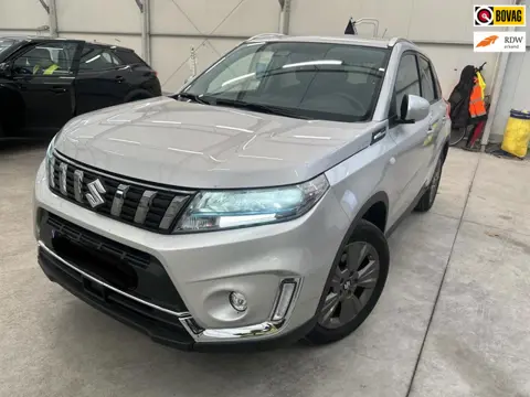 Suzuki Vitara 1.5 Hybrid Select Automaat