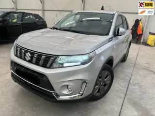 Suzuki Vitara 1.5 Hybrid Select Automaat