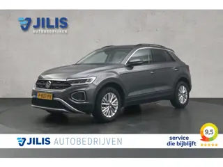 Volkswagen T-Roc 1.0 TSI Life | Trekhaak | Adaptieve cruise control | LED