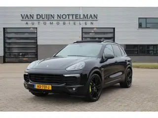 Porsche Cayenne 3.0 S E-Hybrid / Panoramadak / Chrono / N.A.P.
