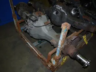 Differentieel Volvo V20854722UP