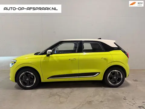 Dongfeng BOX Launch Edition 42 kWh Leer Navi Clima Camera